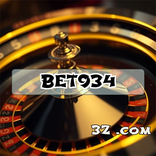 Bet934 Apostas Online