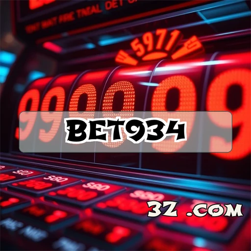 Mergulhe no Cassino do Bet934 e Ganhe Emoções Novas