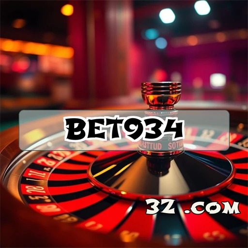 Jogos Avassaladores no Bet934: Entretenimento Sem Limites