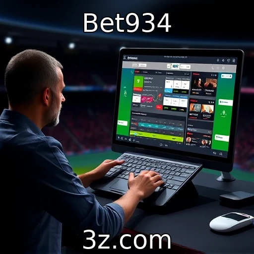 Mercado de apostas tem novas regulamentações