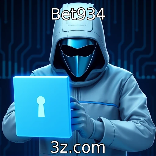 Cibersegurança como prioridade na indústria de jogos