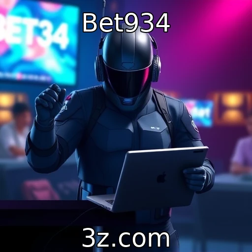 Desenvolvedores exploram novas tecnologias em jogos