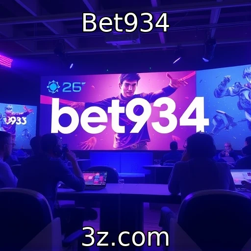 Perspectivas de investimentos em game studios emergentes