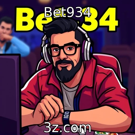 Análise do perfil do jogador moderno