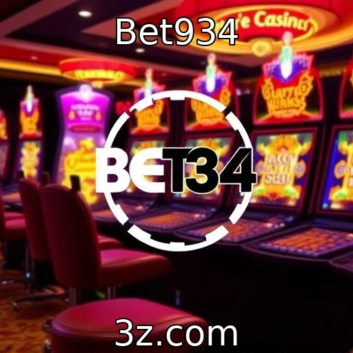 Impacto da regulamentação nos cassinos físicos