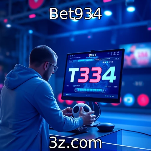 O papel dos esportes eletrônicos na indústria de jogos