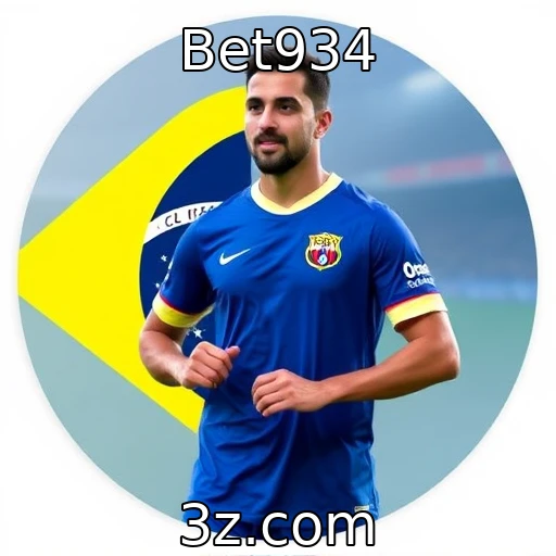 Apostas esportivas em crescimento no cenário brasileiro