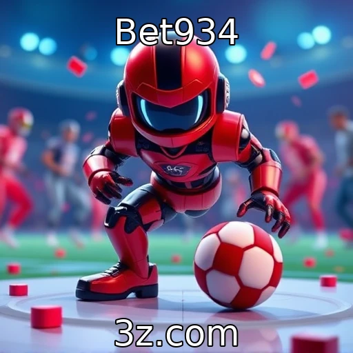 Expectativas de inovação tecnológica na indústria de jogos